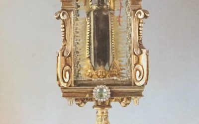 Solennità del Preziosissimo Sangue – Sarzana 2018