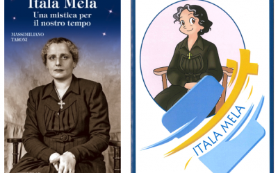 Due nuovi testi per conoscere Itala Mela