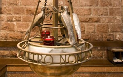 Pellegrinaggio ad Assisi per l’offerta dell’olio della lampada votiva di S. Francesco