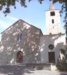 Pellegrinaggio mariano mensile – 1 febbraio 2020 – Pieve di San Venerio