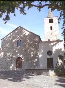 Pellegrinaggio mariano mensile – 1 febbraio 2020 – Pieve di San Venerio