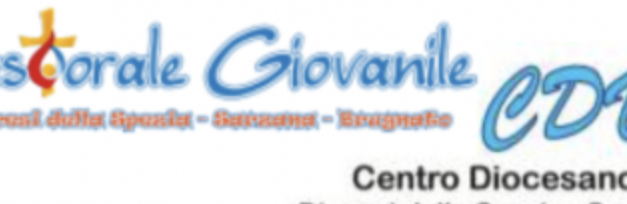 Programma Pastorale giovanile e Cdv