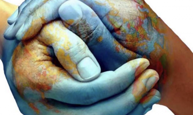 Missionari, religiosi e laici. La solidarietà del Levante Ligure