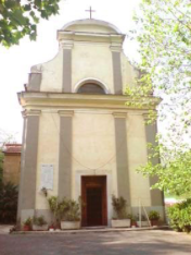 Pellegrinaggio Mensile Mariano al Molinello