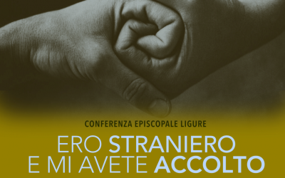 Convegno Regionale Migranti