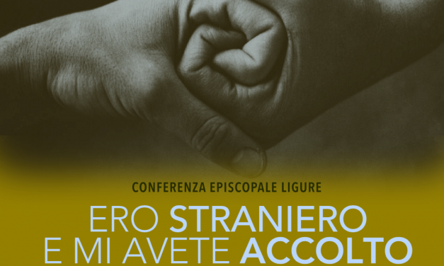 Convegno Regionale Migranti