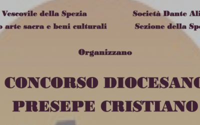 Concorso Presepe Cristiano 2017