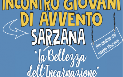 Incontro Giovani di Avvento – Sarzana