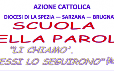 Scuola della Parola 2017-2018