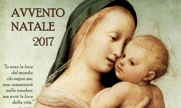 Avvento di Fraternità