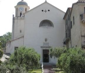 Pellegrinaggio mariano diocesano – Le Grazie 1° giugno 2019