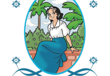 La vita della beata Itala Mela a disegno
