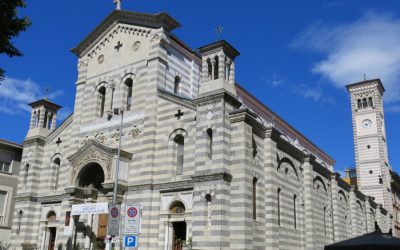 Pellegrinaggio Mariano Diocesano – N. S. della Neve