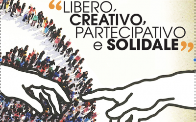 Tavola rotonda: «Il lavoro che vogliamo. Libero, creativo, partecipativo, solidale».