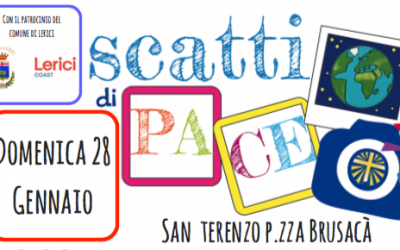 Festa della Pace 2018