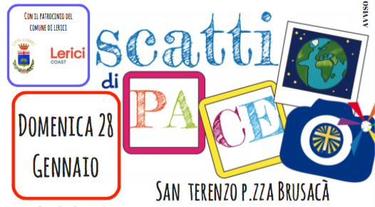 Festa della Pace 2018