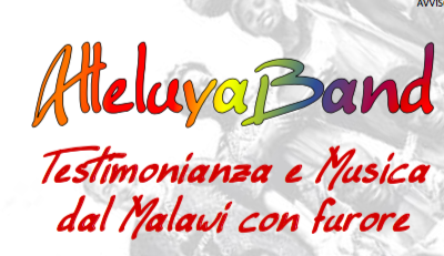 Alleluja Band