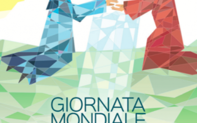 XXVI Giornata Mondiale del Malato – 11 febbraio 2018