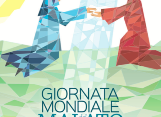 XXVI Giornata Mondiale del Malato – 11 febbraio 2018