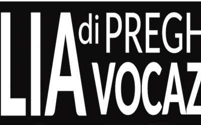 Veglia diocesana per le Vocazioni