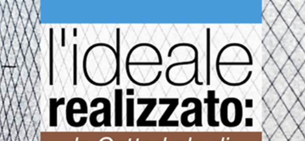 Mostra “L’ideale realizzato: la Cattedrale di Cristo Re”