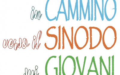 Sinodo sui Giovani – Percorso estivo