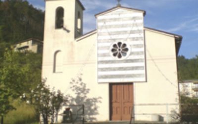 Pellegrinaggio Mariano Mensile – Val Graveglia 9 giugno 2018