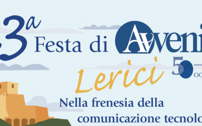 Festa Avvenire 2018