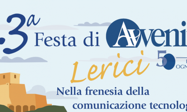 Festa Avvenire 2018