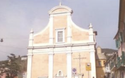 PELLEGRINAGGIO MARIANO DIOCESANO – Lerici