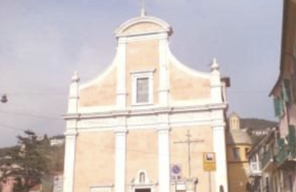 PELLEGRINAGGIO MARIANO DIOCESANO – Lerici
