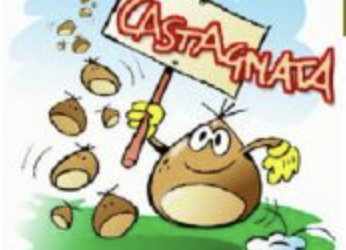 Castagnata delle Famiglie 2019