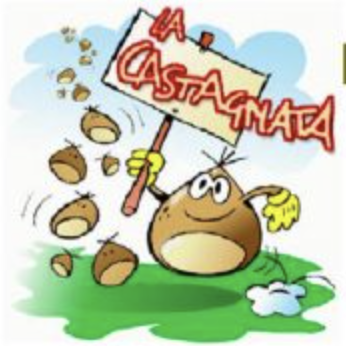 Castagnata delle Famiglie 2019