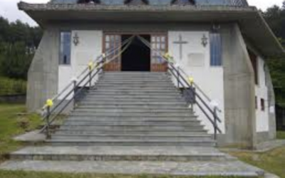 Pellegrinaggio Mariano Mensile – Suvero – 6 ottobre 2018