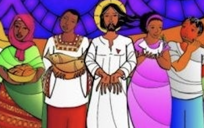 Ottobre Missionario – Veglia missionaria 2018
