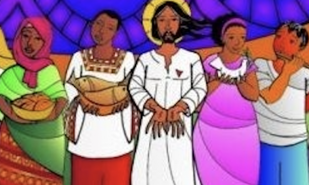 Ottobre Missionario – Veglia missionaria 2018