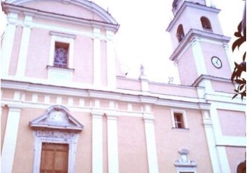 Pellegrinaggio Mariano Diocesano – S. Maria Maddalena – Castelnuovo Magra