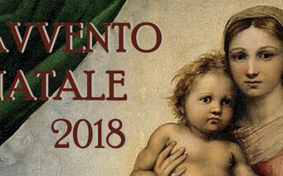 Avvento di Fraternità – 2018
