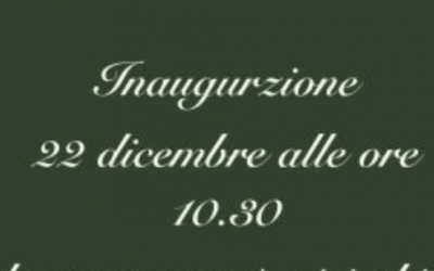 Il Fascino del Presepe