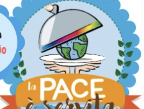 Festa della Pace 2019 (ACR)