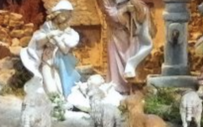 Concorso Presepe Cristiano 2019