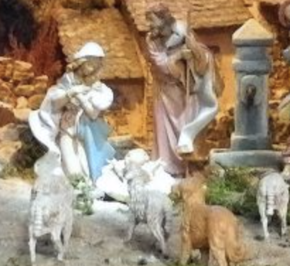 Vincitori Concorso Presepe 2018