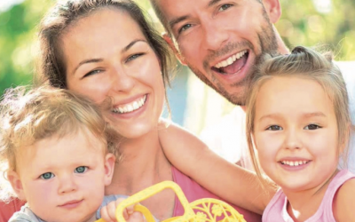 Passo dopo passo… Festa della Famiglia – 1 maggio 2019