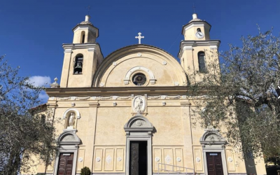 Pellegrinaggio mariano diocesano – N. S. di Roverano – 4 maggio 2019