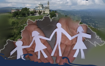 Giornata di spiritualità familiare delle diocesi liguri – 15 giugno 2019