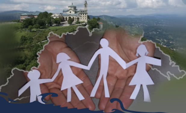 Giornata di spiritualità familiare delle diocesi liguri – 15 giugno 2019