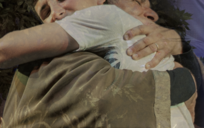 Spettacolo della Comunità Cenacolo: l’Abbraccio – 18.05.19