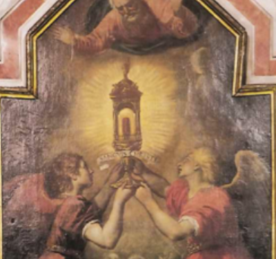 Solennità del Preziosissimo Sangue – Sarzana 16-17 giugno 2019