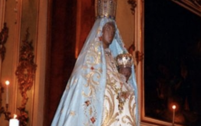 FESTA DELLA  “MADONNA DEL POPOLO” – Pontremoli 2019 – omelia del nostro Vescovo