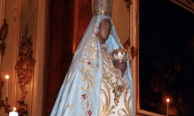 FESTA DELLA  “MADONNA DEL POPOLO” – Pontremoli 2019 – omelia del nostro Vescovo